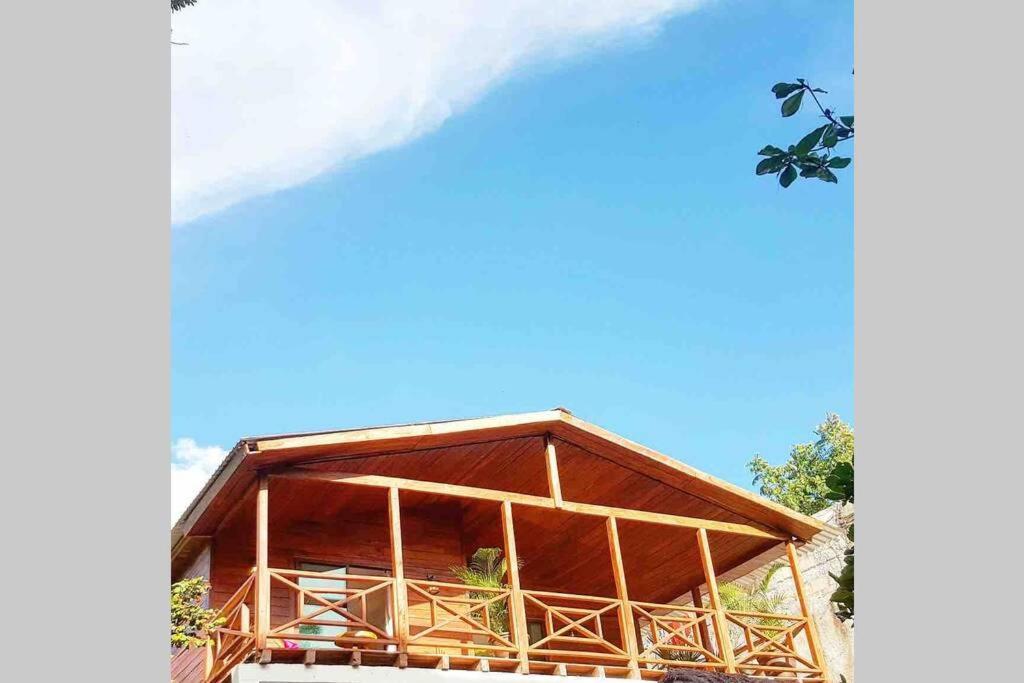 Villa Blue Angel 3 à Playa del Carmen Extérieur photo