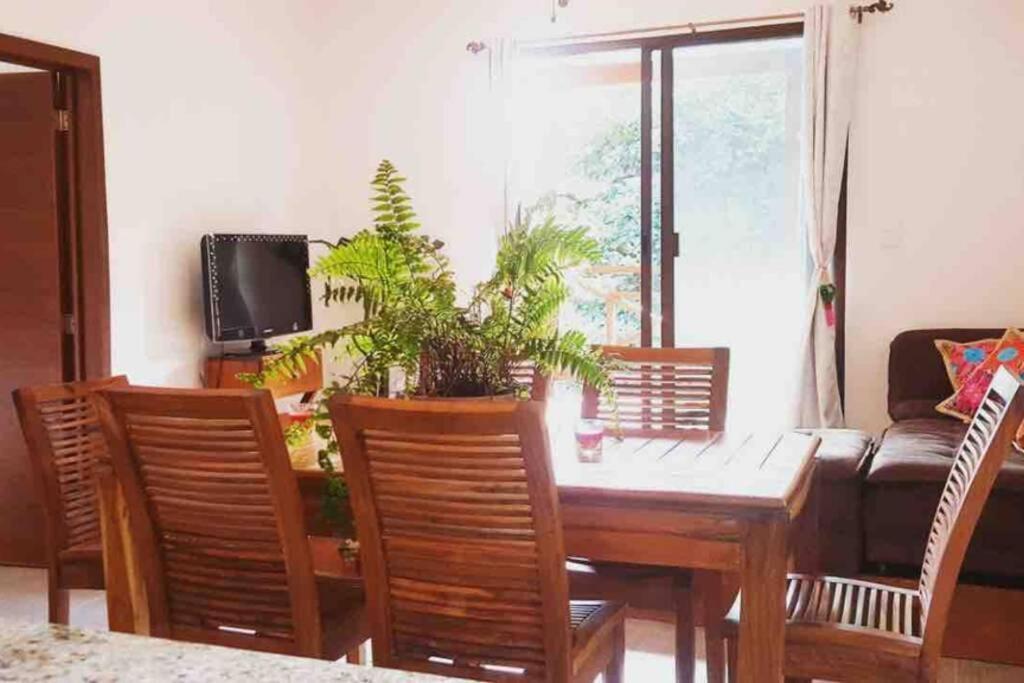 Villa Blue Angel 3 à Playa del Carmen Extérieur photo