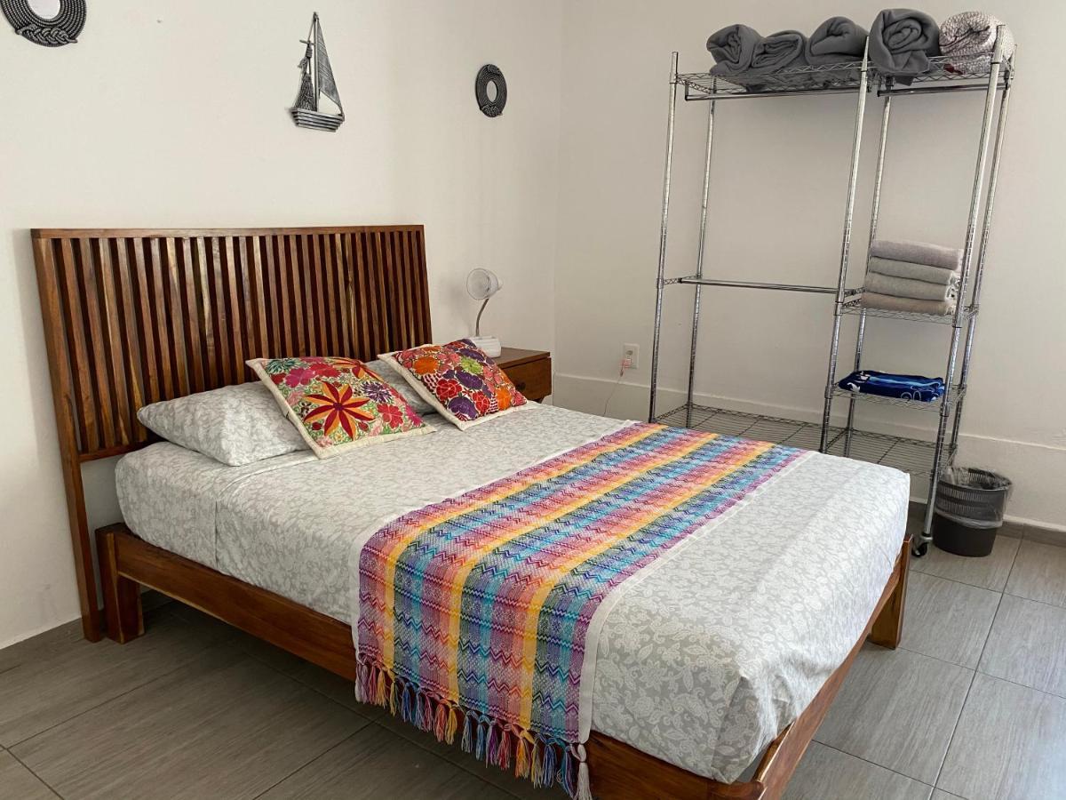 Villa Blue Angel 3 à Playa del Carmen Extérieur photo