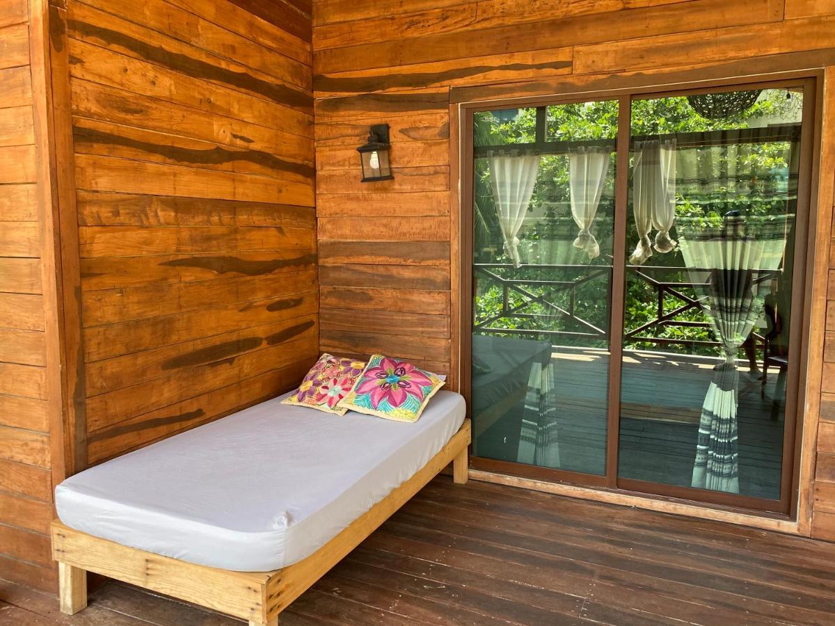 Villa Blue Angel 3 à Playa del Carmen Extérieur photo