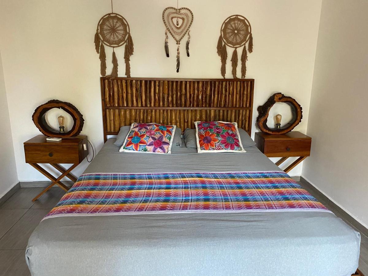 Villa Blue Angel 3 à Playa del Carmen Extérieur photo