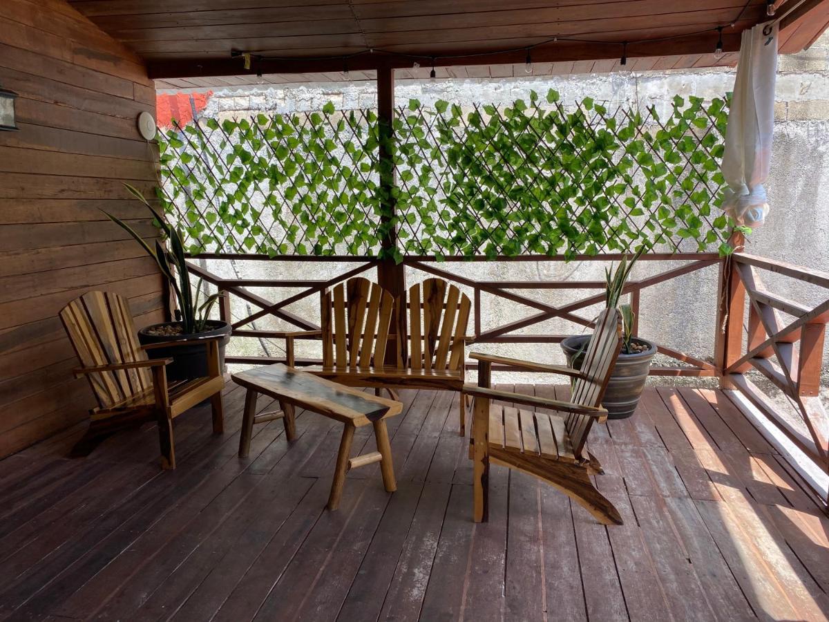 Villa Blue Angel 3 à Playa del Carmen Extérieur photo